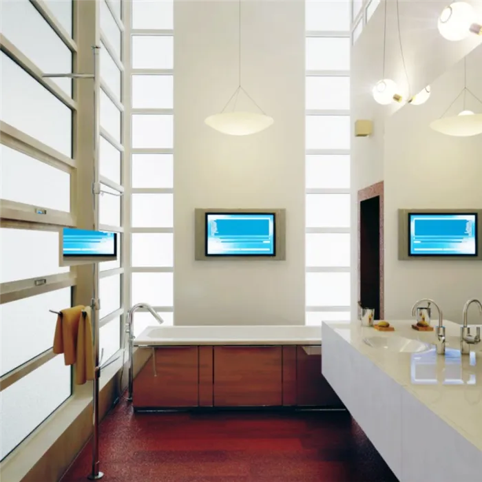 экран в ванной комнате дизайн