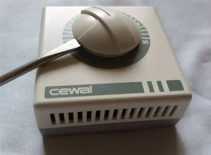 Разбор Cewal RQ-10
