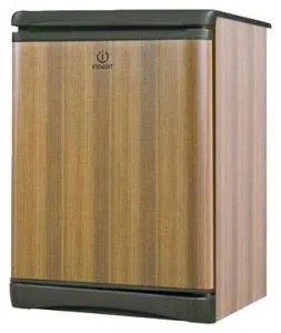 Холодильник для дачи Indesit TT 85 T